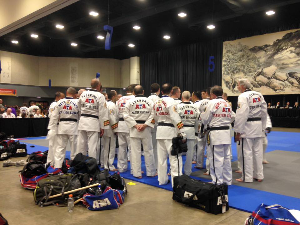 Power Black Belt Academy | 7415 E Southern Ave #103, Mesa, AZ 85209, USA | Phone: (480) 380-0404