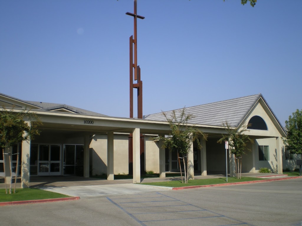 Oaks Community Church | 10200 Campus Park Dr, Bakersfield, CA 93311, USA | Phone: (661) 663-3888