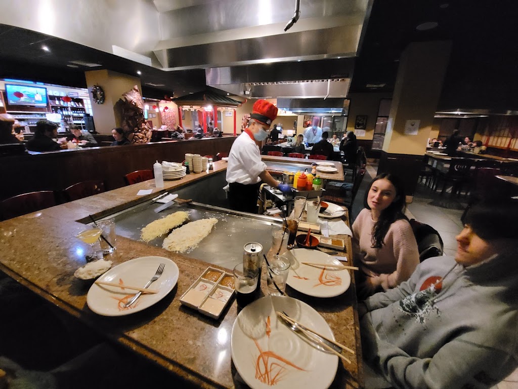 Ziki Japanese Steakhouse - Annapolis | 1906 Towne Centre Blvd #4250, Annapolis, MD 21401 | Phone: (410) 224-6598