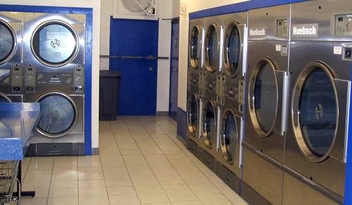 South Lebanon Wash N Dry Coin Laundry | 213 E Forest Ave, South Lebanon, OH 45065, USA | Phone: (513) 494-1119