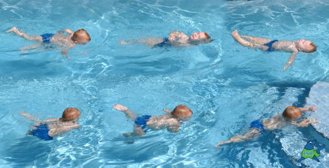 Infant Swimming Resource (ISR) w/ Becki Pinckard - Chandler, Queen Creek & North Mesa | Lindsay/Riggs, Chandler, AZ 85249, USA | Phone: (602) 757-7295