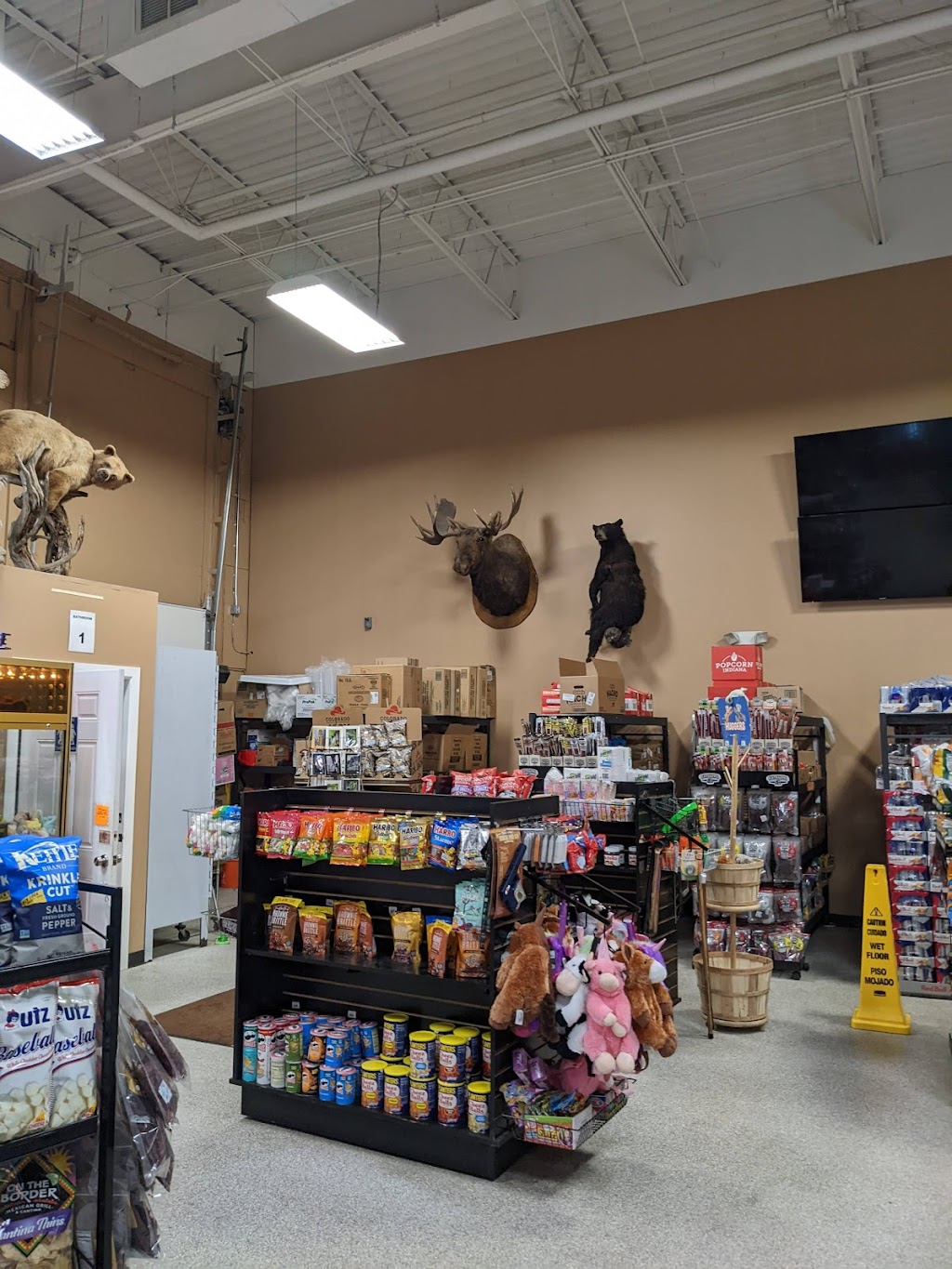 Valero | 2195 East Idaho Springs Road, Idaho Springs, CO 80452, USA | Phone: (303) 567-0122