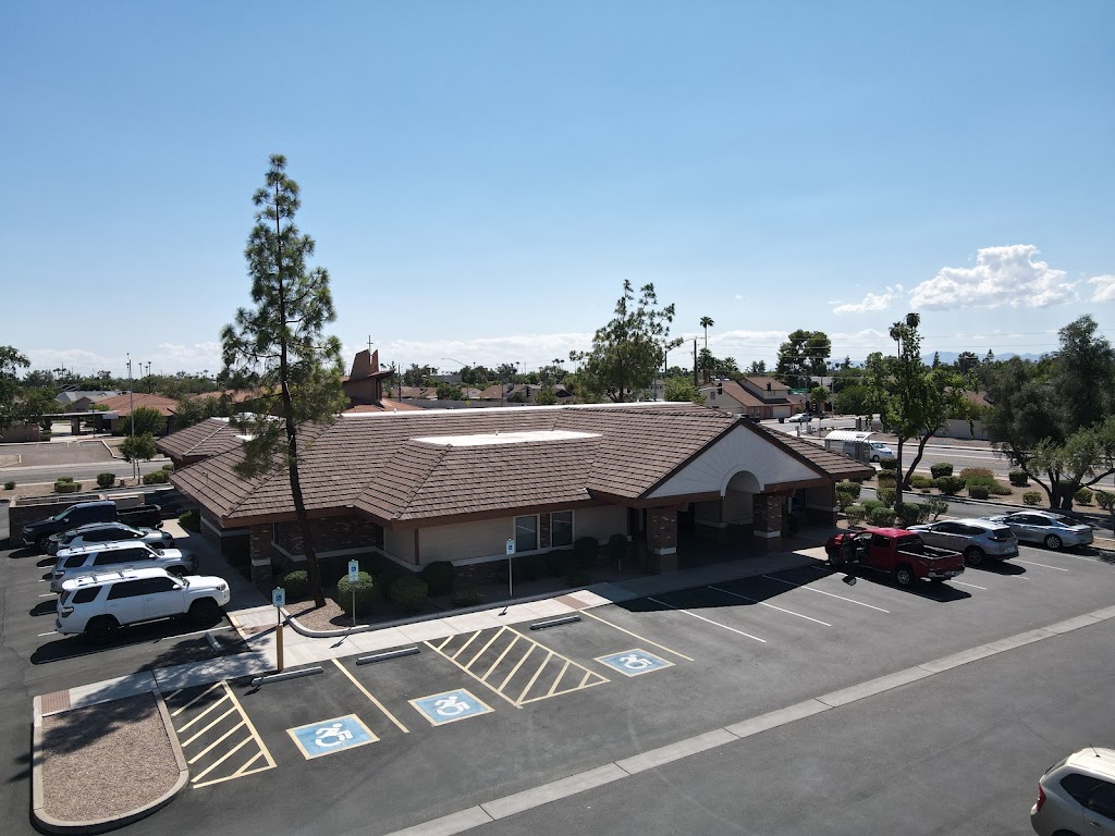 Desert Financial Credit Union | 2355 S Alma School Rd, Mesa, AZ 85210 | Phone: (602) 433-7000