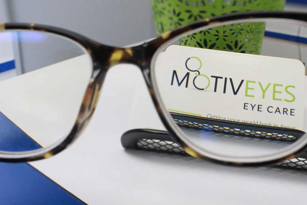 Motiveyes Eye Care | 8621 Ohio Dr #100, Plano, TX 75024, USA | Phone: (469) 656-8361