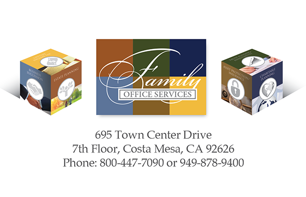 Family Office Law | 695 Town Center Dr #700, Costa Mesa, CA 92626 | Phone: (800) 447-7090