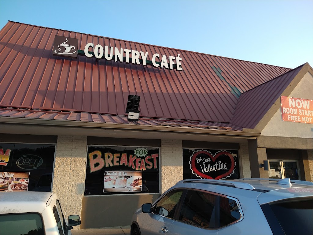 Country Cafe | 110 W Airport Fwy, Irving, TX 75062 | Phone: (972) 579-7050