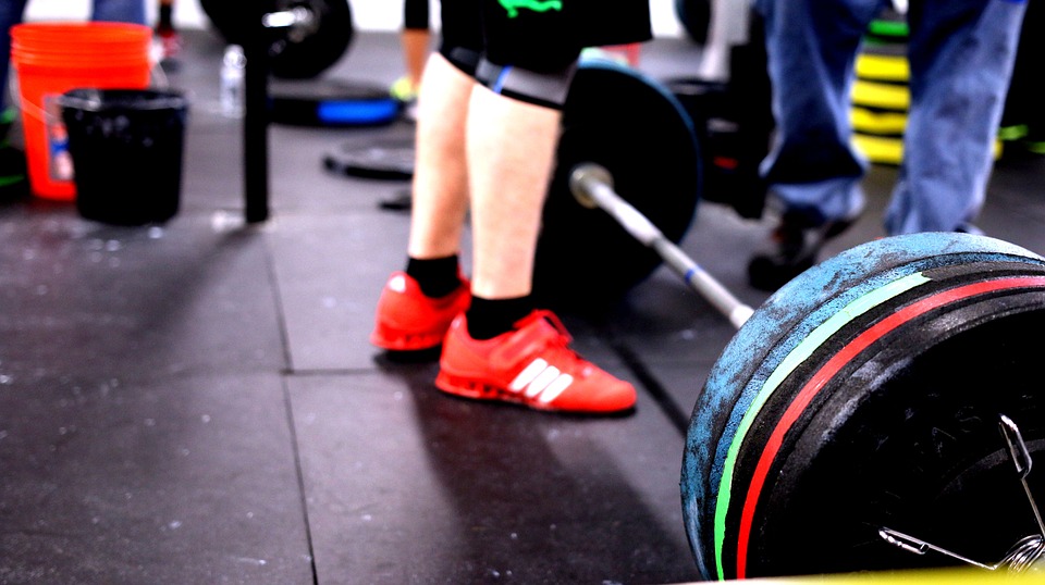 Rayzor Ranch CrossFit | 308 FM1830, Argyle, TX 76226, USA | Phone: (469) 563-4811