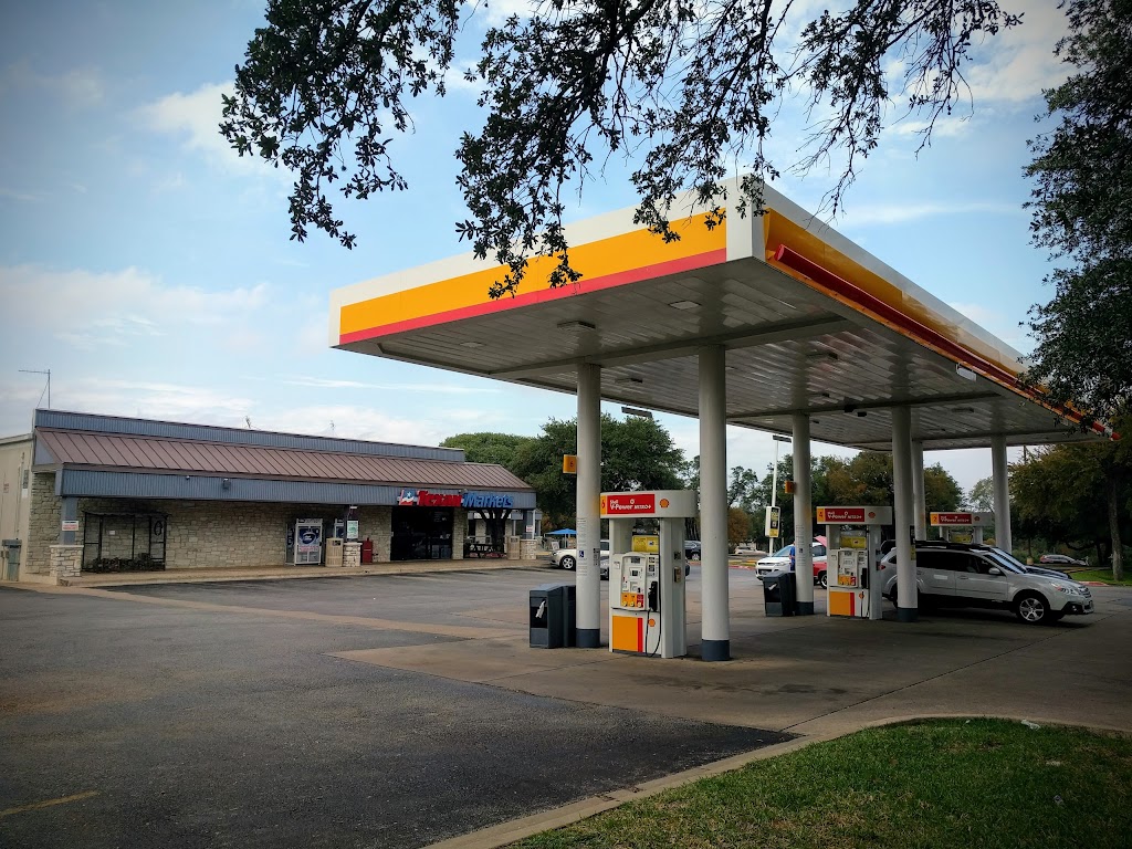 Shell | 12400 Amherst Dr, Austin, TX 78727, USA | Phone: (512) 973-9908