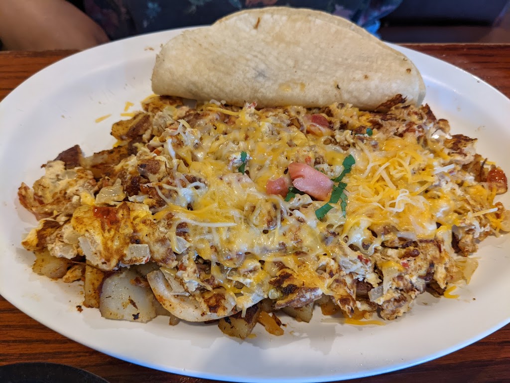 Juan del Fuego Mexi Diner | 223 34th Ave S W, Norman, OK 73072 | Phone: (405) 310-2030