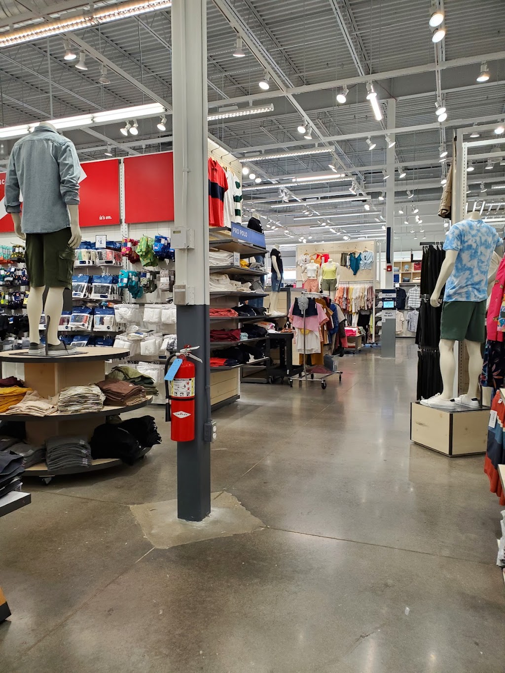 Old Navy Outlet | 10245 W Grand Pkwy S Suite A, Richmond, TX 77407, USA | Phone: (832) 363-1350