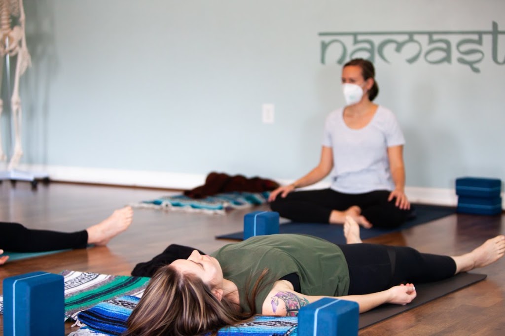 Rolling Brook Yoga & Pilates | 1715 Edmondson Ave, Catonsville, MD 21228, USA | Phone: (410) 744-0946