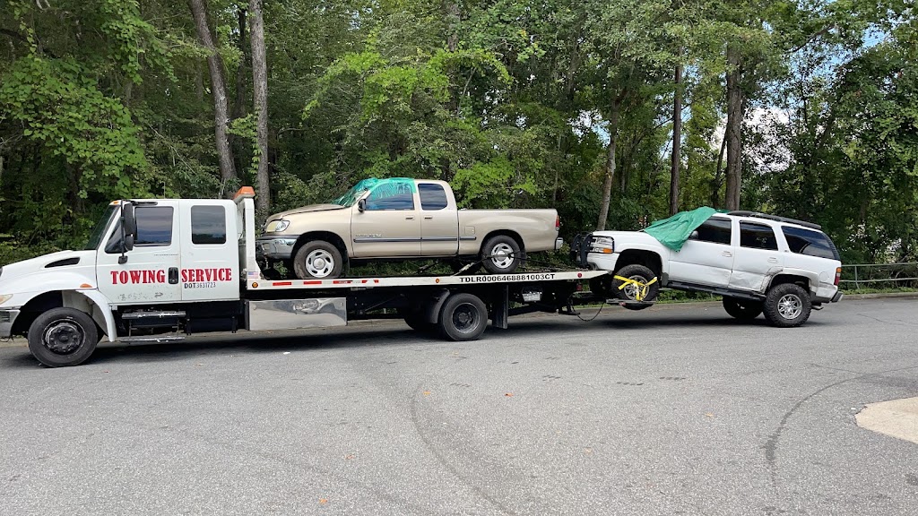 Turbo Towing LLc | 943 Saddlewood Blvd, Lakeland, FL 33809, USA | Phone: (863) 308-6410