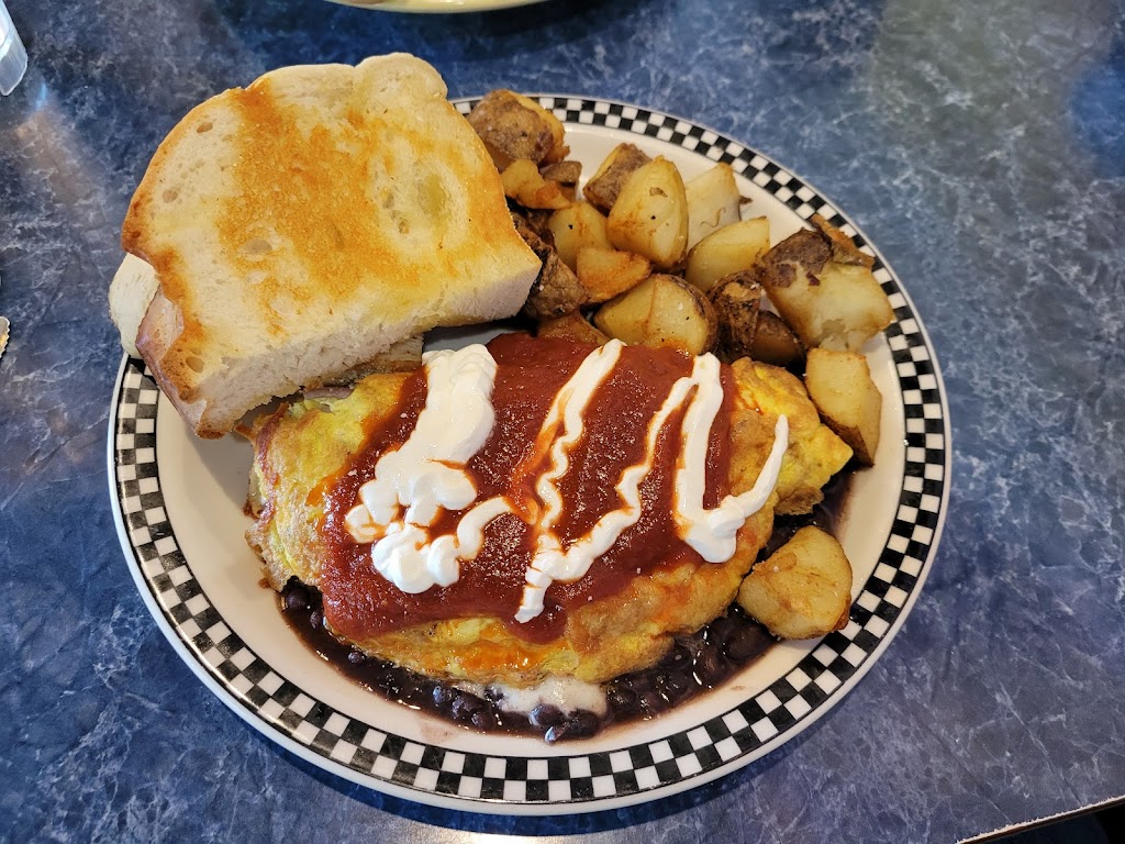 Starliner Diner | 4121 Main St, Hilliard, OH 43026, USA | Phone: (614) 529-1198