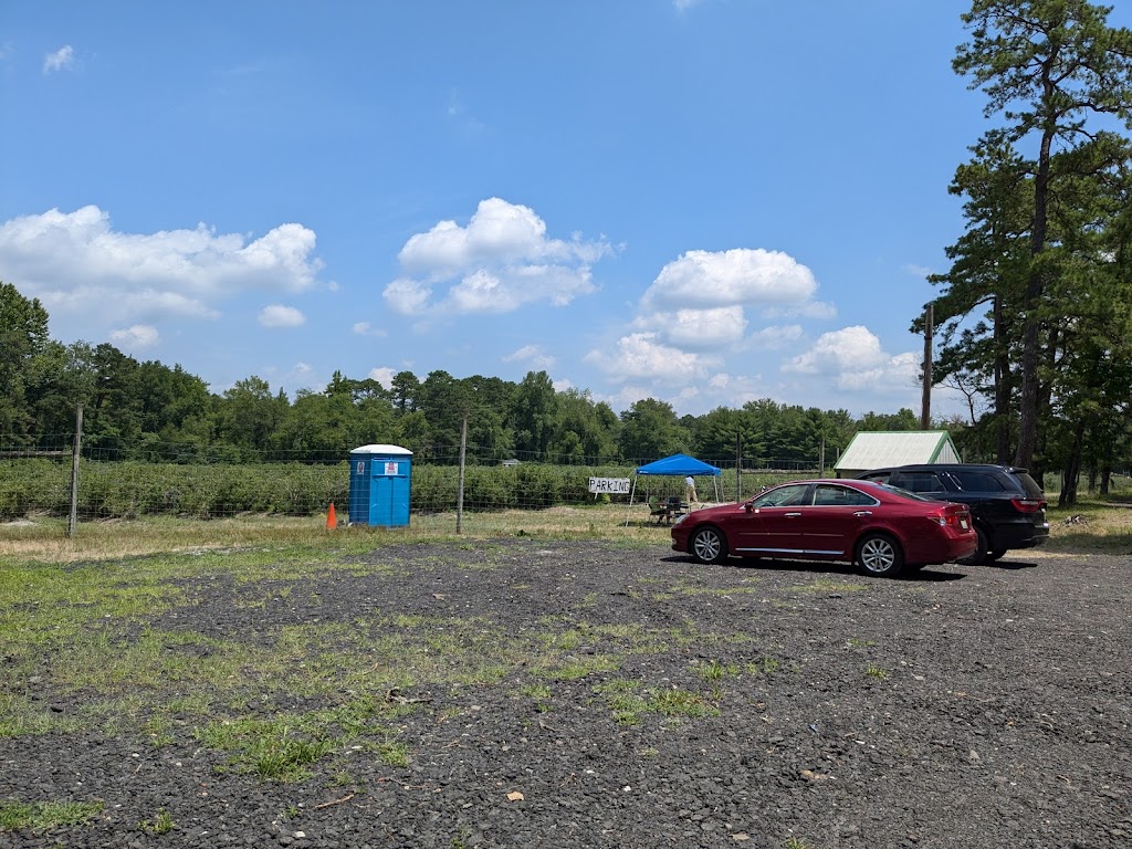 William J Poinsett Farm | 209 Columbus Ave, Browns Mills, NJ 08015, USA | Phone: (609) 744-5522