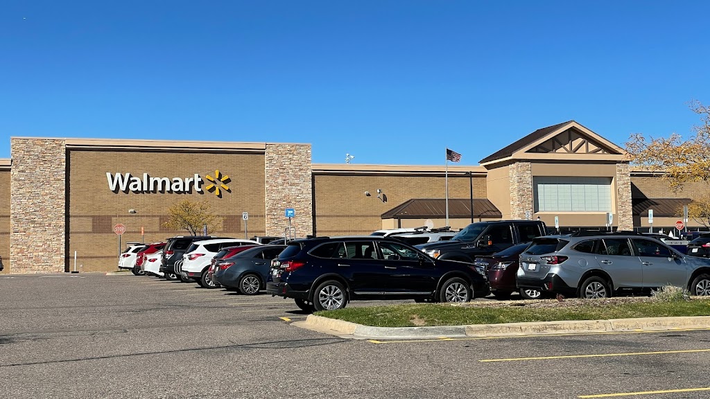 Walmart Connection Center | 13420 W Coal Mine Ave, Littleton, CO 80127, USA | Phone: (303) 979-2064