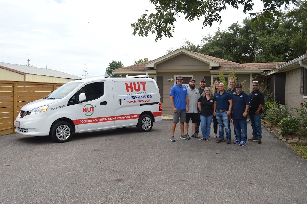 HUT Pest Control | 18007 Mueschke Rd, Cypress, TX 77433, USA | Phone: (281) 501-7378