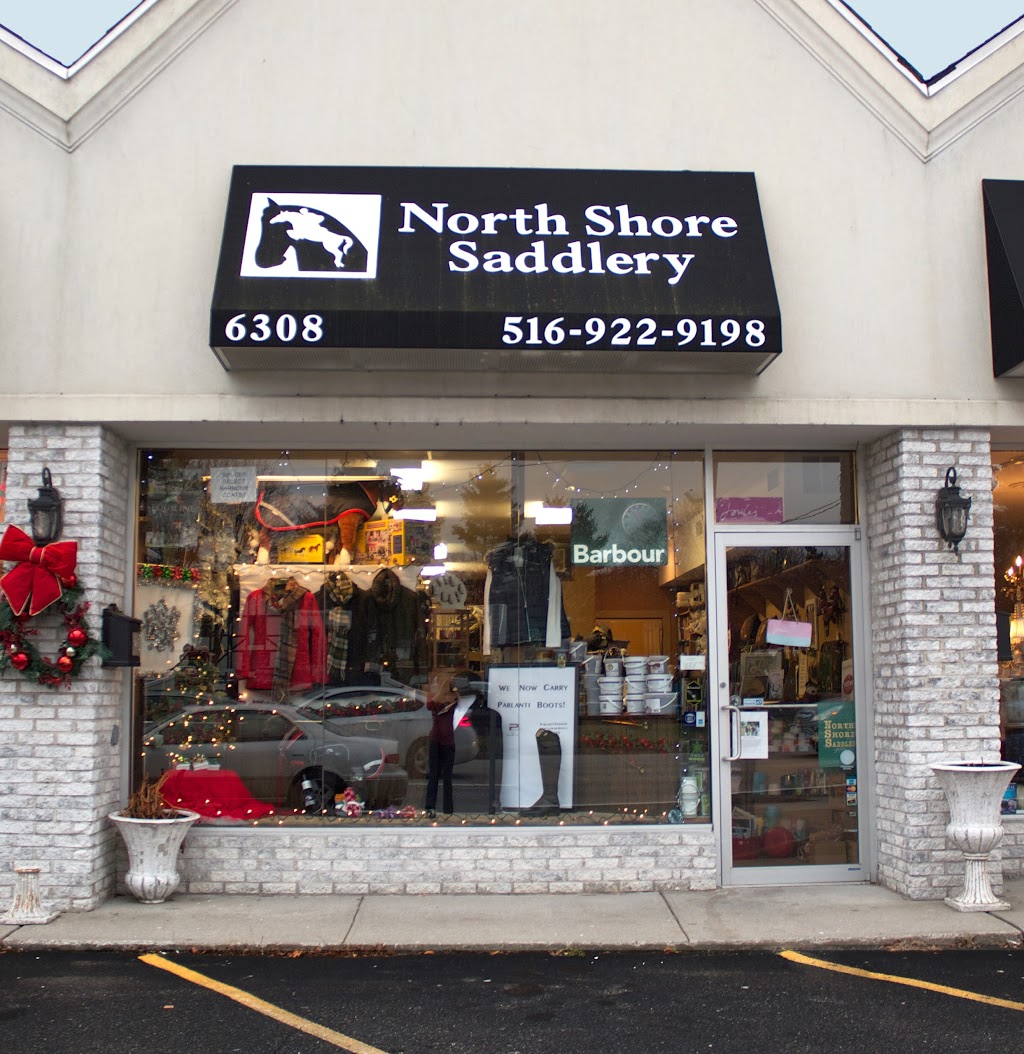 North Shore Saddlery, Ltd. | 6308 Northern Blvd, East Norwich, NY 11732, USA | Phone: (516) 922-9198