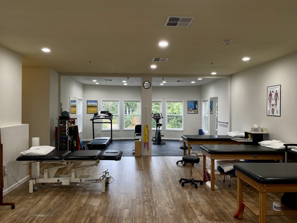 Intecore Physical Therapy - Belfair | 23552 WA-3 Suite 2B, Belfair, WA 98528, USA | Phone: (360) 205-3237