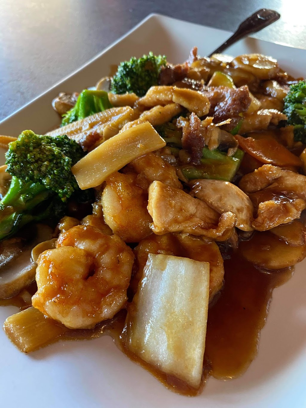 Golden Pine Chinese | 67348 US Highway #A, Pine, CO 80470 | Phone: (303) 838-8701