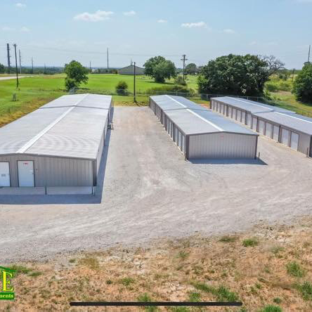 DFT Self Storage | 2848 US-380, Decatur, TX 76234, USA | Phone: (940) 399-5001