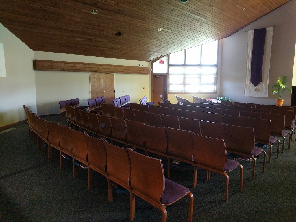Faith Community Presbyterian Church | 44400 W 10 Mile Rd, Novi, MI 48375, USA | Phone: (248) 349-2345