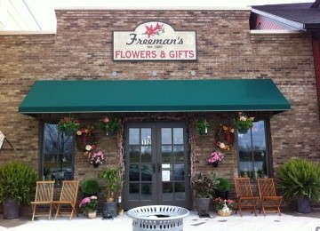 Freemans Flowers & Gifts | 188 Front St Suite 112, Franklin, TN 37064, USA | Phone: (615) 794-6880