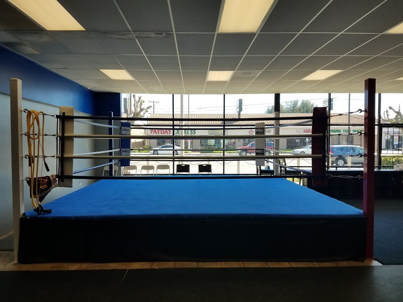Champions Fitness Brazilian JiuJItsu MuayThai & Boxing 539 N Azusa