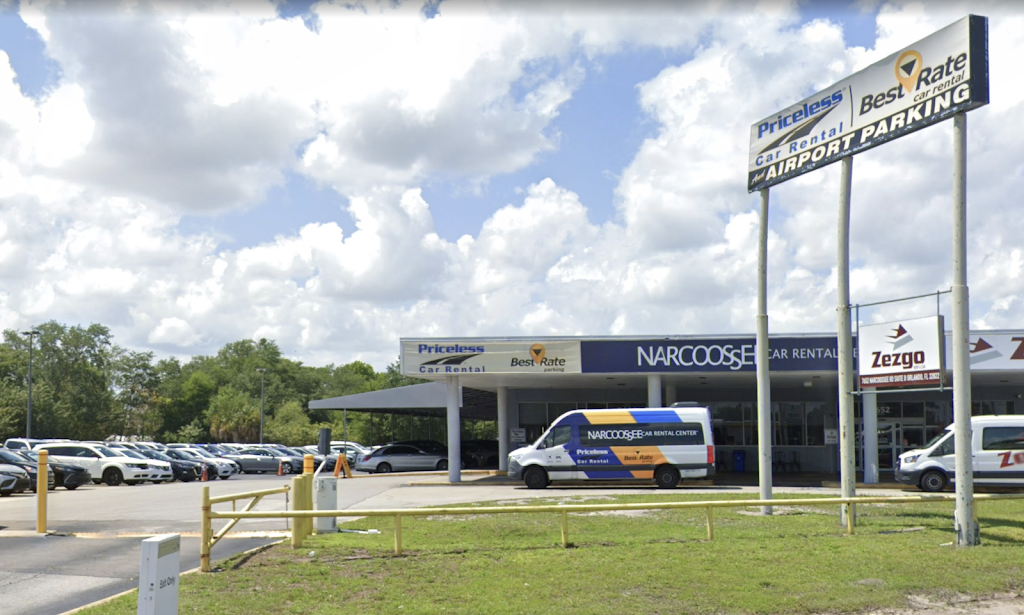 Priceless Car Rental / Best Rate Car Rental | 7652 Narcoossee Rd, Orlando, FL 32822, USA | Phone: (888) 422-3782