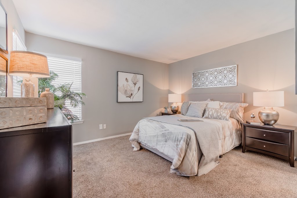 Pinehurst Place Apartments | 2101 Pinehurst Ln, Mesquite, TX 75150, USA | Phone: (972) 848-7658