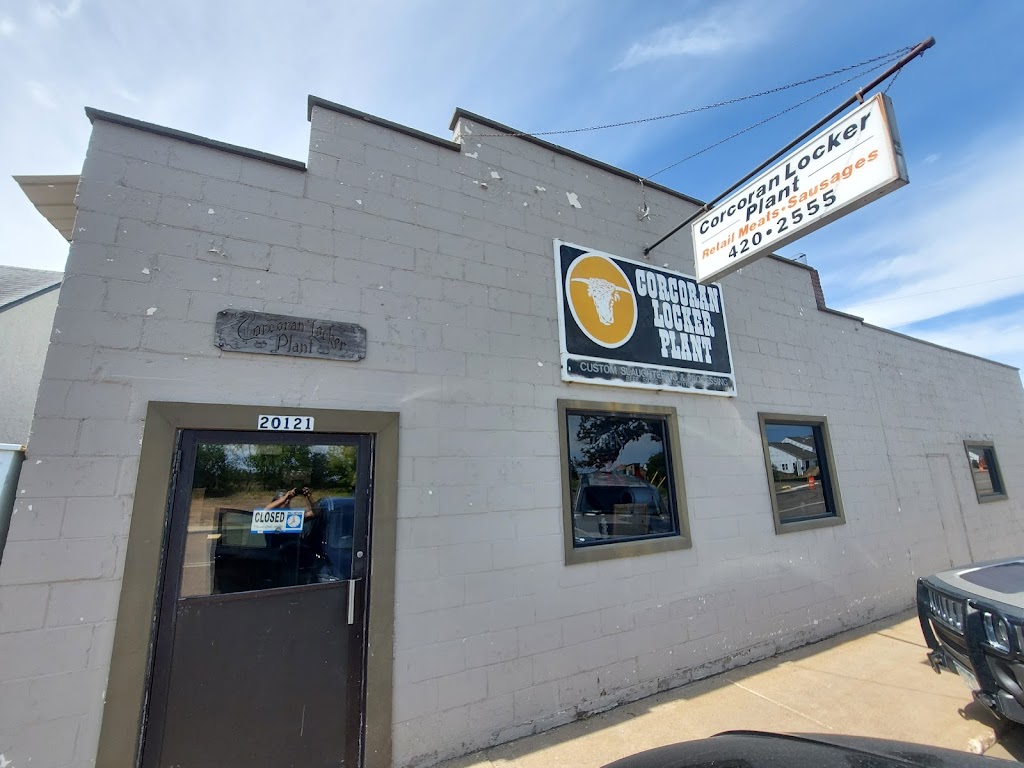 Corcoran Locker | 20121 County Rd 10, Corcoran, MN 55340, USA | Phone: (763) 420-2555