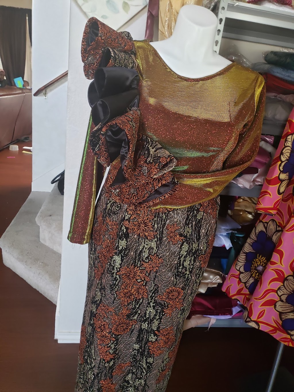 Tranquilityfashionhome | 2419 Lost Mesa, Grand Prairie, TX 75052, USA | Phone: (469) 231-7934