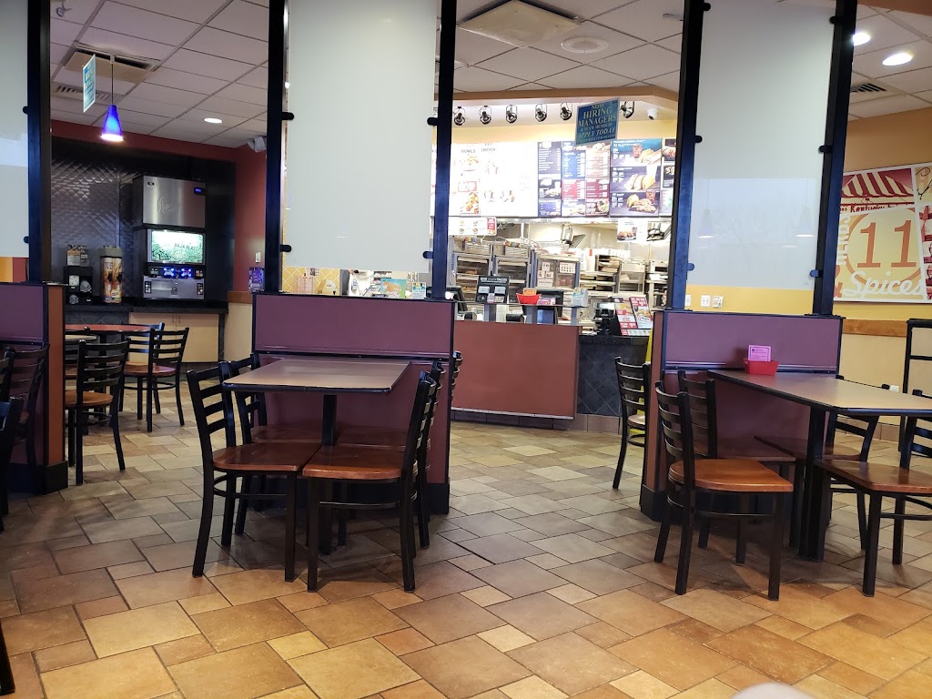 KFC | 44570 Michigan Ave, Canton, MI 48188, USA | Phone: (734) 398-5341