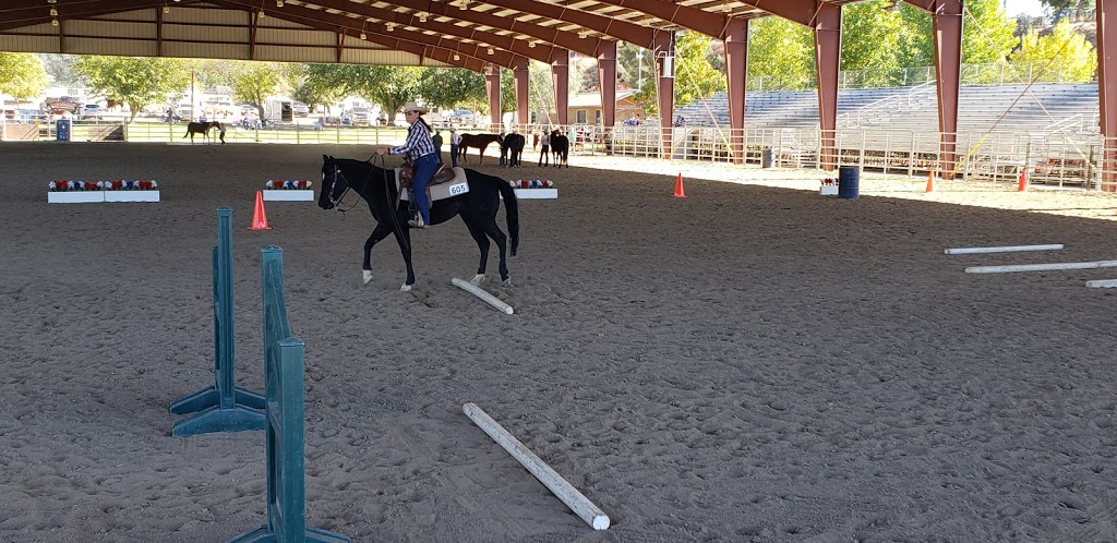 Yucaipa Equestrian Center | 13273 California St, Yucaipa, CA 92399, USA | Phone: (909) 295-8242