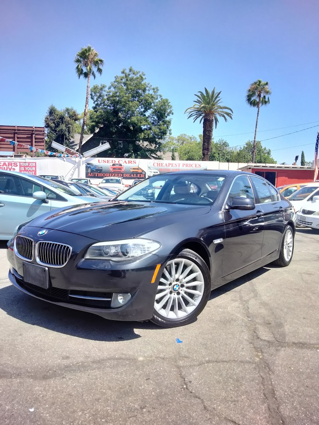 We Care Auto Buyers and Sales | 222 E Holt Ave, Pomona, CA 91766, USA | Phone: (909) 992-9827