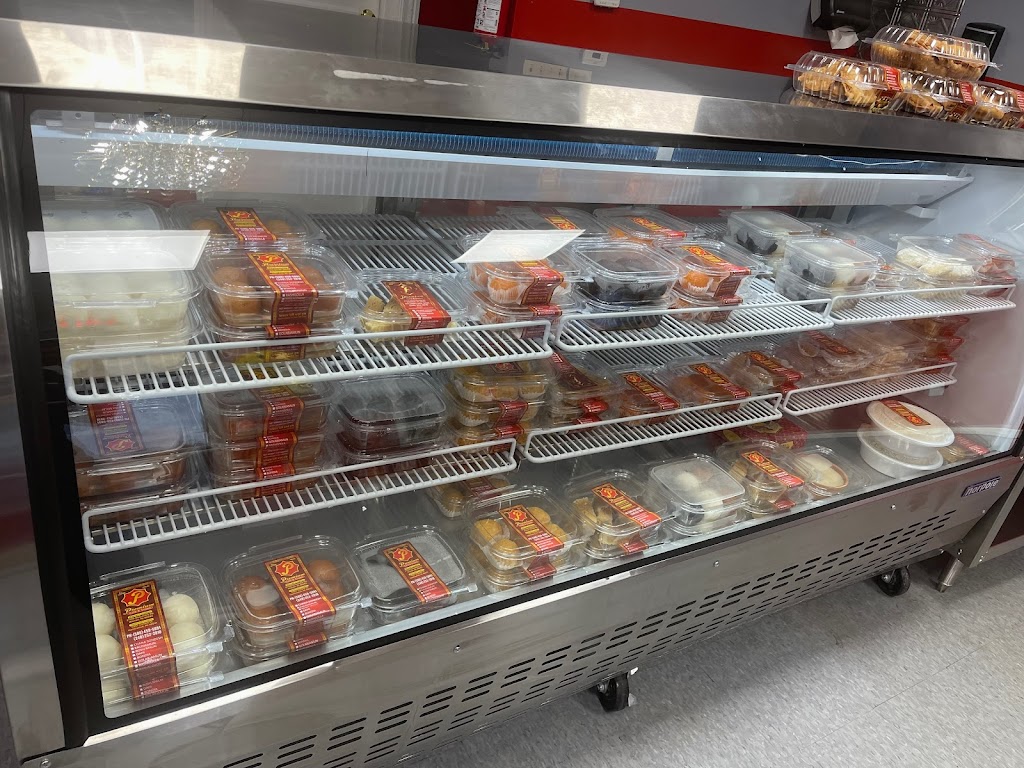 Premium Sweets & Cafe | 11357 Conant, Hamtramck, MI 48212, USA | Phone: (313) 707-0986