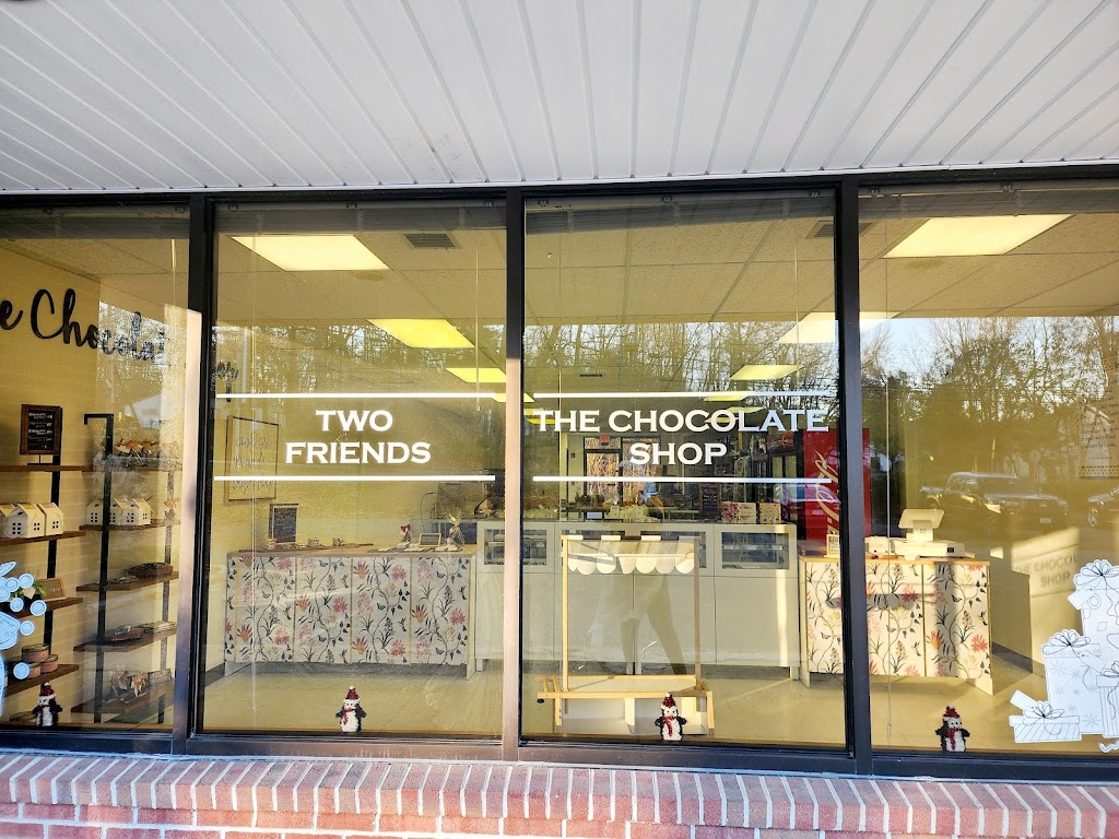 Two Friends Chocolates | 629 Massachusetts Ave, Boxborough, MA 01719, USA | Phone: (617) 906-6838