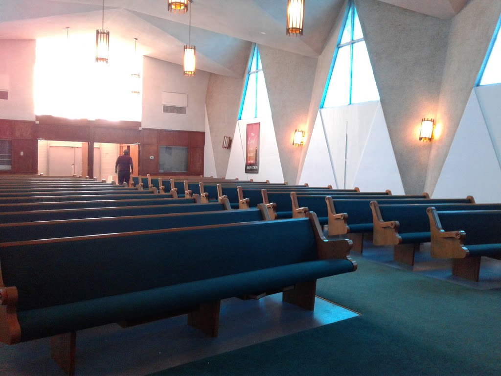 New Covenant Presbyterian Church | 4300 NW 12th Ave, Miami, FL 33127, USA | Phone: (305) 633-1854