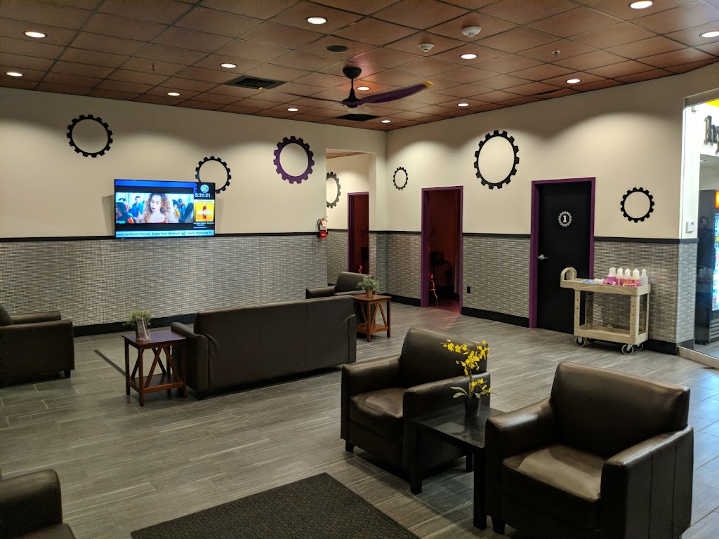 Planet Fitness | 9820 Pacific Ave S, Tacoma, WA 98444, USA | Phone: (253) 533-2510