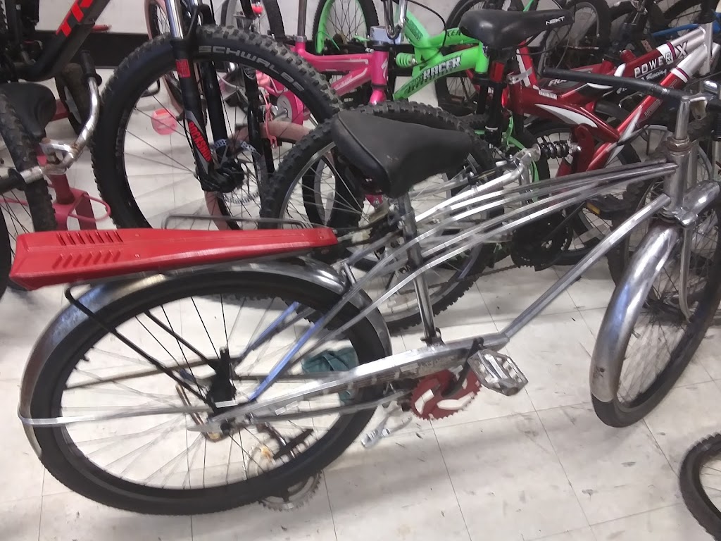 Rudys Bicycles | 803 W Maple St, Wichita, KS 67213, USA | Phone: (316) 272-6807