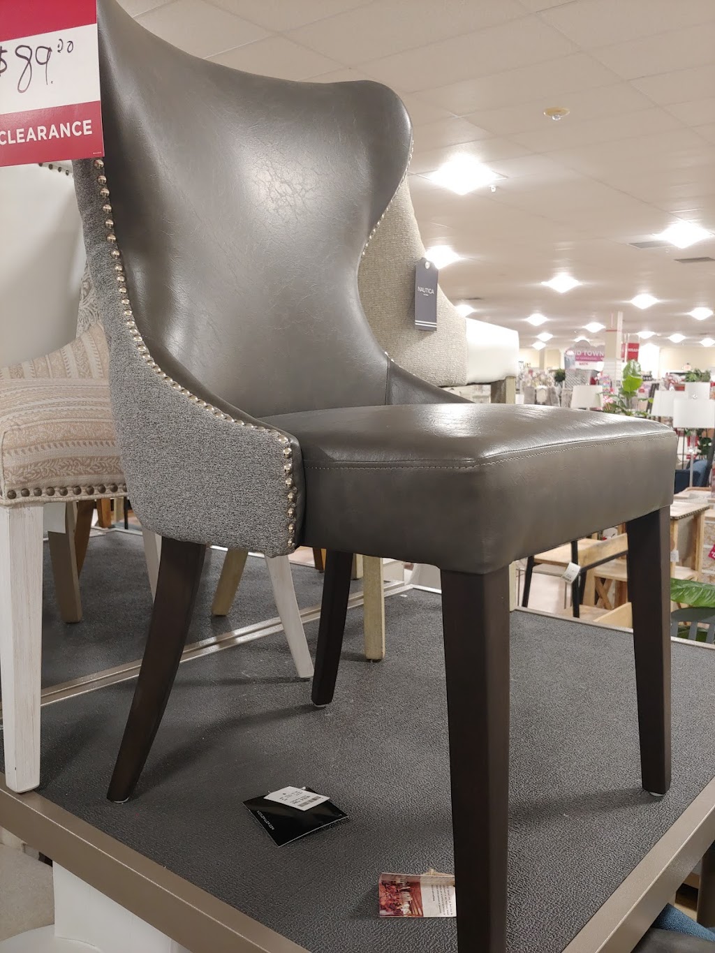 T.J. Maxx & HomeGoods | 103 S Mt Juliet Rd, Mt. Juliet, TN 37122, USA | Phone: (615) 773-2122