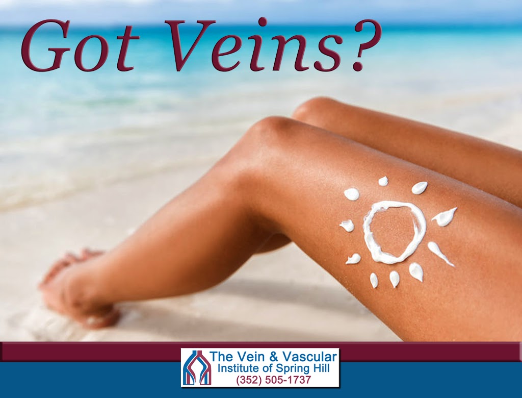 The Vein and Vascular Institute of Tampa Bay | 19185 N Dale Mabry Hwy, Lutz, FL 33548, United States | Phone: (813) 348-9088