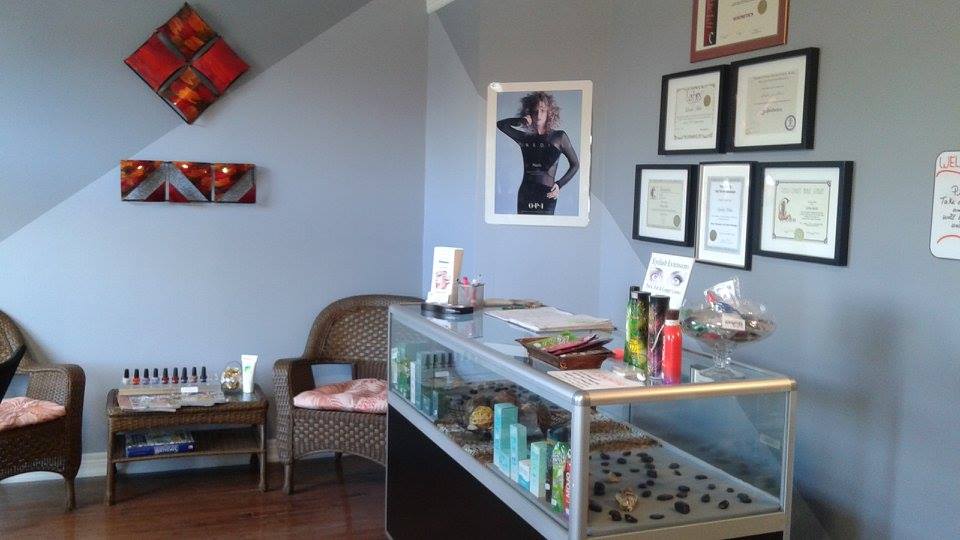 Linda Esthetic Studio | 4528 Frances Crescent, Beamsville, ON L3J 0E8, Canada | Phone: (905) 563-9577