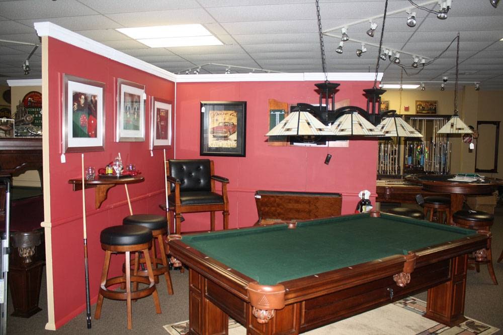 Legacy Billiards | 851 Progress Rd, Collierville, TN 38017, USA | Phone: (866) 953-4272