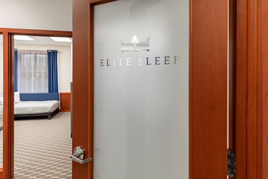 Elite Sleep | 9633 Market Pl Suite 201, Lake Stevens, WA 98258, USA | Phone: (425) 399-8272