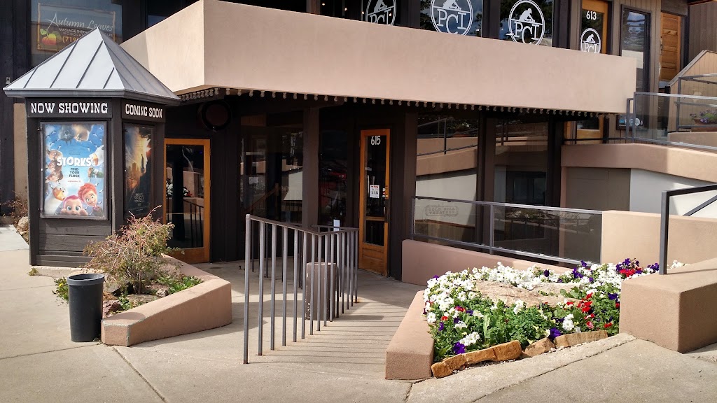 Gold Hill Theatres | 615 Midland Ave, Woodland Park, CO 80863, USA | Phone: (719) 687-3555 Gold Hill Theatres | 615 Midland Ave, Woodland Park, CO 80863, USA | Phone: (719) 687-3555