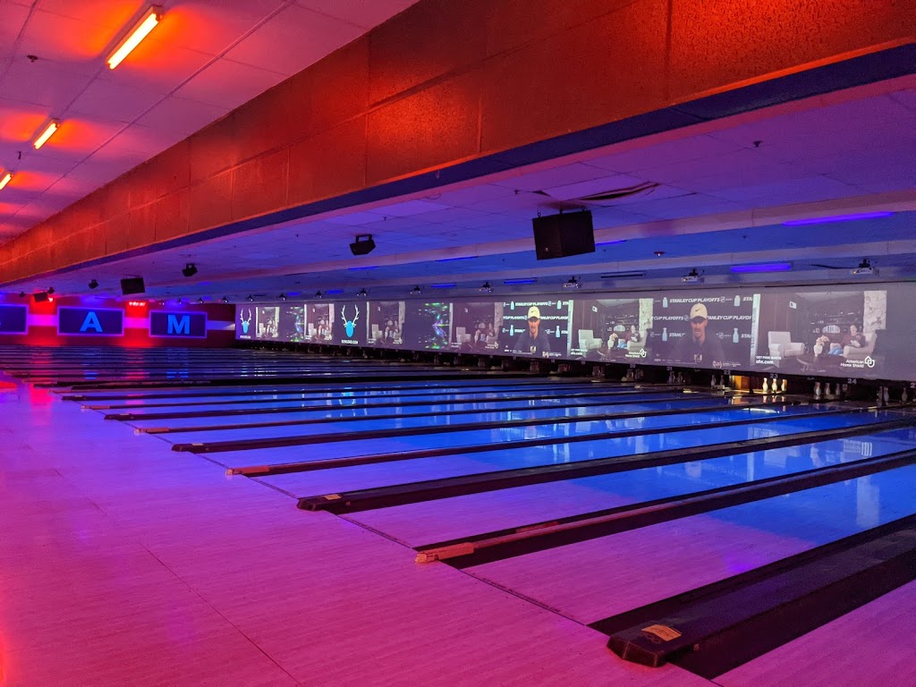 Bowlero Lakeside | 1254 Dougherty Ferry Rd, Valley Park, MO 63088, USA | Phone: (636) 225-2400