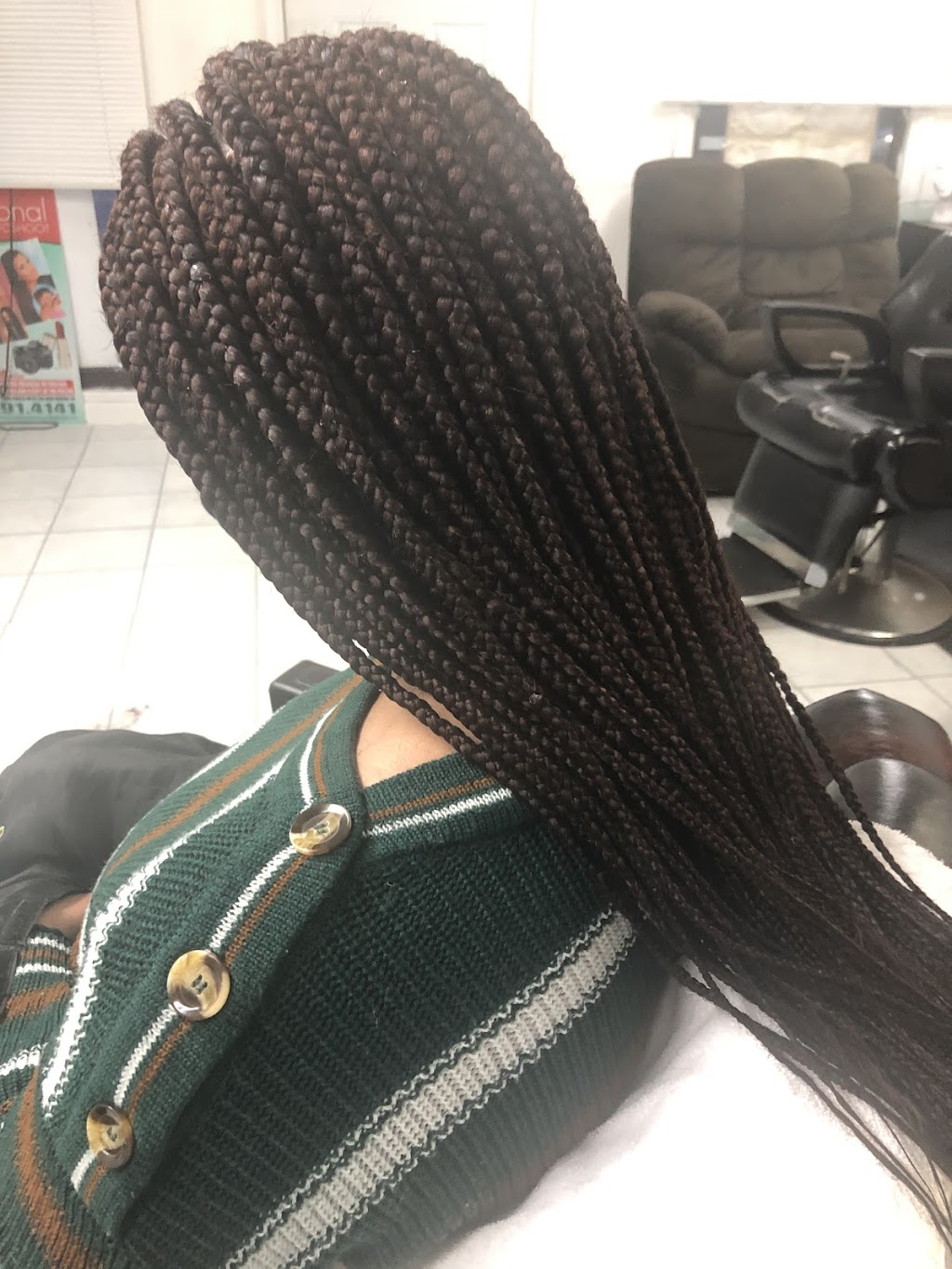 philo pro hair braiding | 1588 Annapolis Rd B, Odenton, MD 21113, USA | Phone: (443) 822-7335