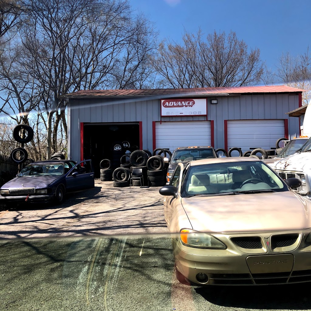 Advance Used Tires | 116 Madison Station Blvd, Madison, TN 37115 | Phone: (615) 578-9103