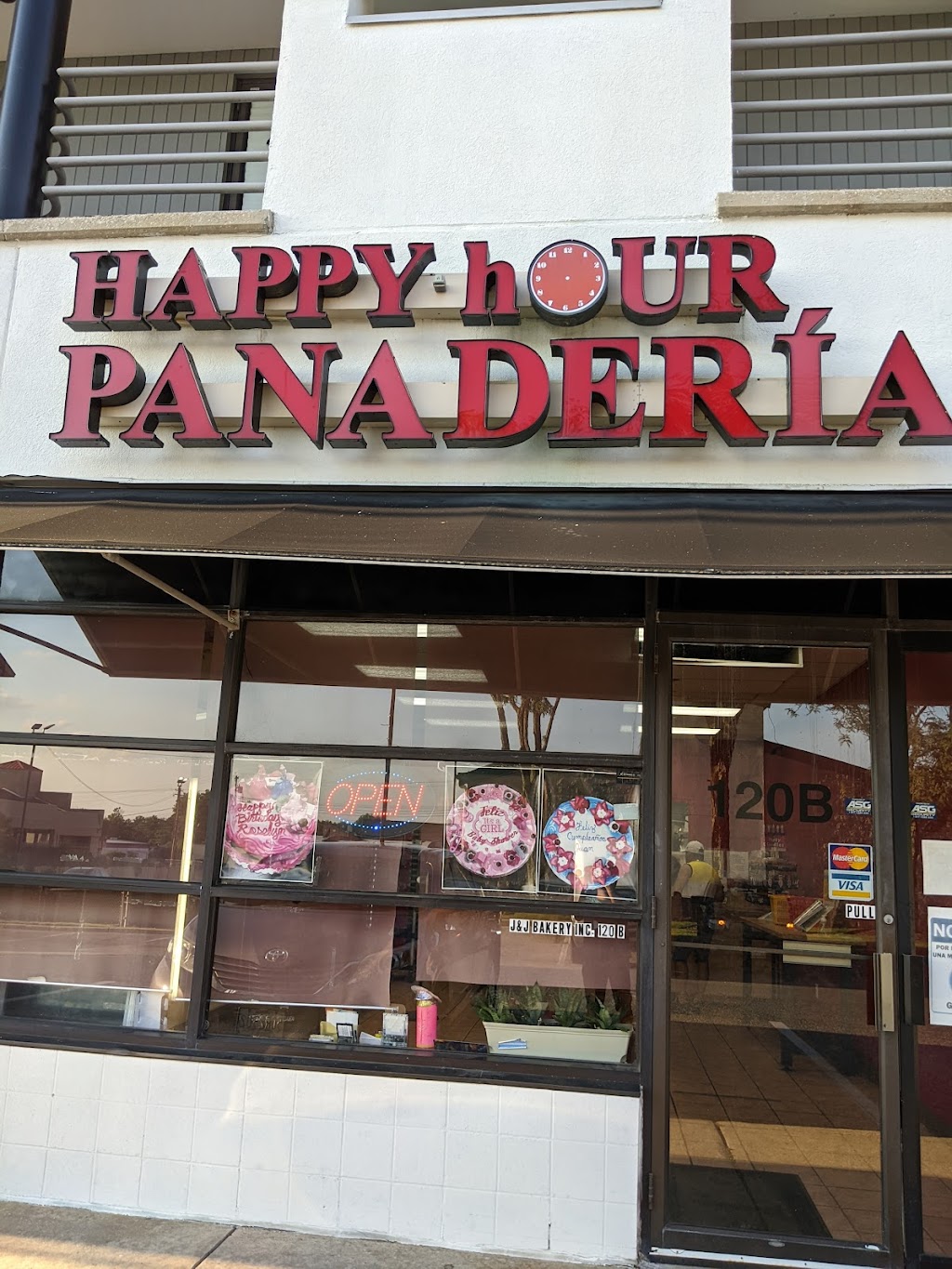 Happy Hour Panaderia | 6400 Baltimore National Pike, Catonsville, MD 21228, USA | Phone: (443) 955-4415