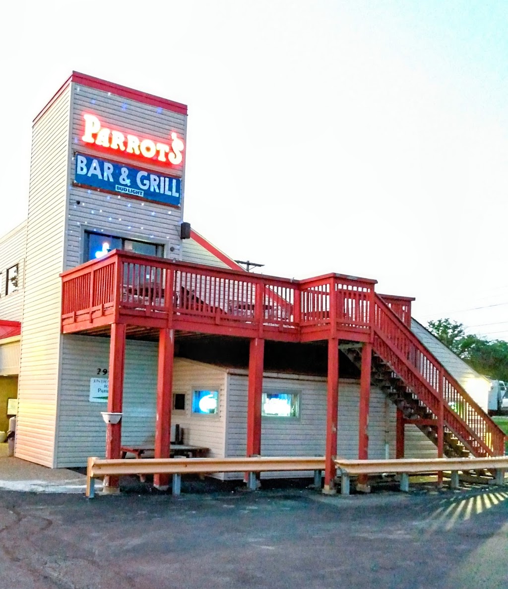 Parrots Bar & Grill | 2951 N St Peters Pkwy #7525, St Peters, MO 63376, USA | Phone: (636) 477-6800